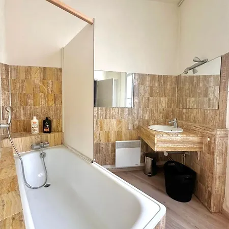 Appartement En Hyper Centre