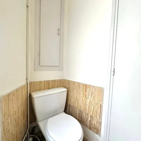 En Hyper Centre Apartman Perpignan