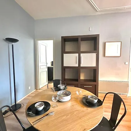 Appartement En Hyper Centre Perpignan