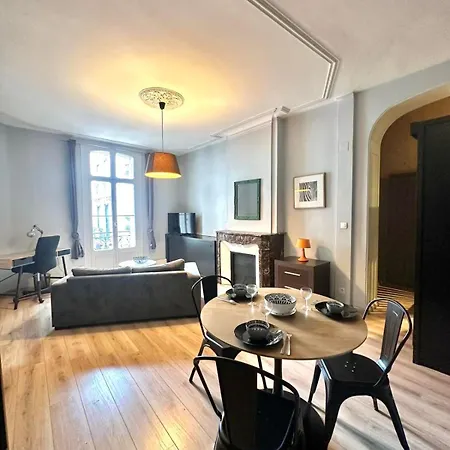 En Hyper Centre Perpignan