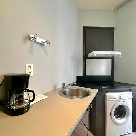 Appartement En Hyper Centre *